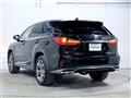 2018 Lexus RX