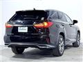 2018 Lexus RX