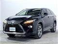 2018 Lexus RX