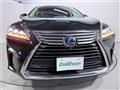2018 Lexus RX