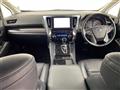 2019 Toyota Vellfire