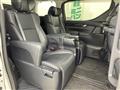 2019 Toyota Vellfire