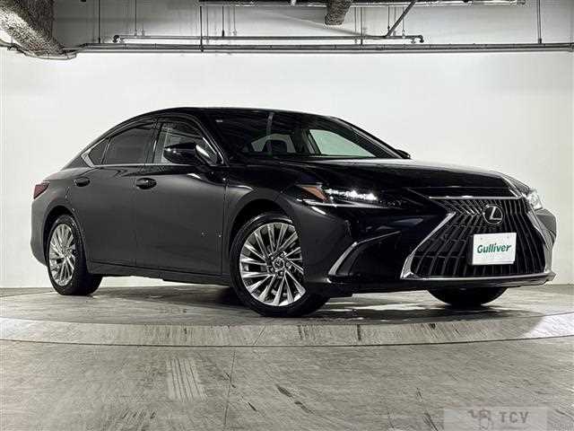 2023 Lexus ES