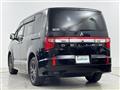 2024 Mitsubishi Delica D5
