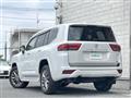 2023 Toyota Land Cruiser