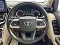 2023 Toyota Land Cruiser