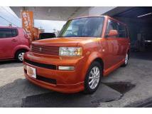 2005 Toyota bB