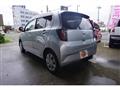 2021 Daihatsu Mira Es