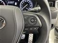2022 Toyota Harrier