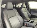 2022 Toyota Harrier