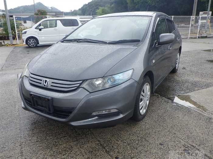 2009 Honda Insight