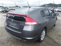2009 Honda Insight