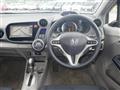 2009 Honda Insight