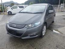 2009 Honda Insight