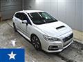 2014 Subaru Levorg
