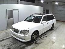 2005 Toyota Crown Estate