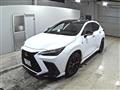 2025 Lexus NX