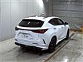 2025 Lexus NX