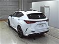 2025 Lexus NX