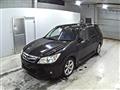 2010 Subaru Exiga