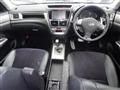 2010 Subaru Exiga