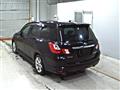 2010 Subaru Exiga