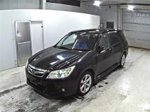 2010 Subaru Exiga