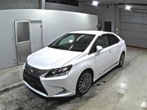 2015 Lexus HS