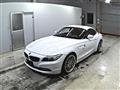 2011 BMW Z4