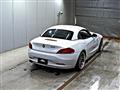 2011 BMW Z4