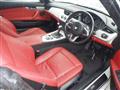 2011 BMW Z4