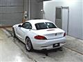 2011 BMW Z4