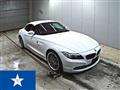 2011 BMW Z4