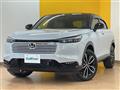 2026 Honda VEZEL