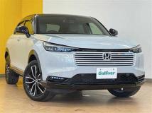 2026 Honda VEZEL