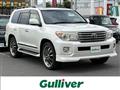 2013 Toyota Land Cruiser