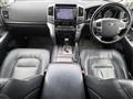 2013 Toyota Land Cruiser