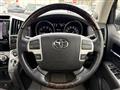 2013 Toyota Land Cruiser