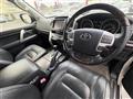 2013 Toyota Land Cruiser