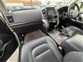 2013 Toyota Land Cruiser