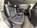 2013 Toyota Land Cruiser