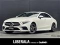 2019 Mercedes-Benz Cls-Class