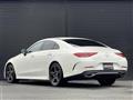 2019 Mercedes-Benz Cls-Class
