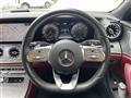 2019 Mercedes-Benz Cls-Class