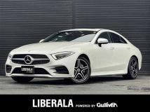 2019 Mercedes-Benz Cls-Class
