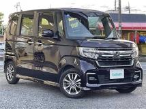 2022 Honda N BOX