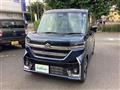 2026 Suzuki Spacia