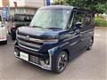2026 Suzuki Spacia