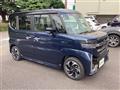 2026 Suzuki Spacia