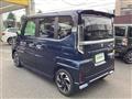 2026 Suzuki Spacia